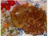 Smothered Ground Sirloin Steak with Adobo Gravy