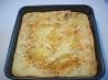 Potato Casserole / Mashed Potatoes