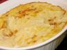 Potato Casserole / Mashed Potatoes