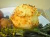 Potato Casserole / Mashed Potatoes