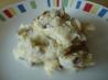 Potato Casserole / Mashed Potatoes