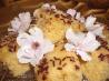 Lightly Spiced Citrus Wonder Cake!. Recipe by Um Safia