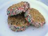 Cookie Ice Cream Sandwiches. Recipe by Realtor by day, Chef by night