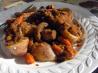 Simple Perfect Pot Roast