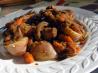 Simple Perfect Pot Roast