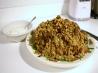 Makloubeh - Cauliflower