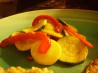 Squash and Pepper Saute. Recipe by marobin