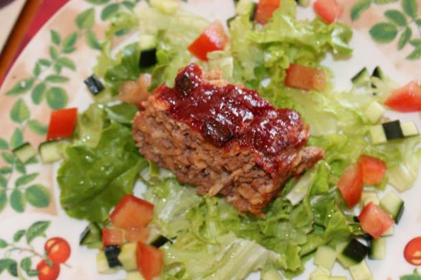 Authentic Meat Loaf. Photo by mickeydownunder