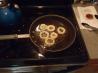 Uncle Bill's Deep Fried Onion Rings in Batter and Panko Crumbs. Recipe by William (Uncle Bill) Anatooskin