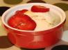 The Realtor's Easy Vanilla Ice Cream. Recipe by Realtor by day, Chef by night