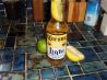 Beer " a Summer Refreshing Tex Mex  Drink"