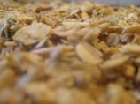 Nutty Fruit Free Granola. Photo by sunshine*girl