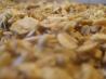Nutty Fruit Free Granola