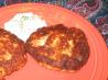 Fried Potato Patties