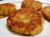 Fried Potato Patties