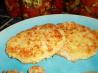 Fried Potato Patties