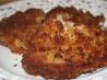 Fried Potato Patties