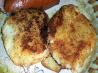 Fried Potato Patties