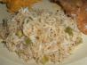 Oven Toasted Rice