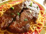 Chinese Roast Pork (Char Siu)