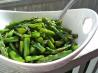 East-West Asparagus Salad