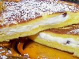 Cranberry French Toast