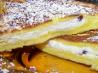 Cranberry French Toast. Recipe by Sharon123