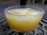 Mango Lime Syrup