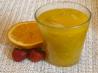 Mango Lime Syrup