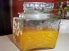 Mango Lime Syrup