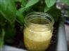 My Vinaigrette Dressing (Italian Style)