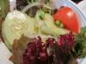 My Vinaigrette Dressing (Italian Style)