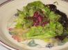 My Vinaigrette Dressing (Italian Style)