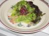 My Vinaigrette Dressing (Italian Style)