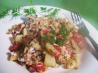 The Italian Scramble