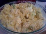 Mr Ed's World Famous Potato Salad