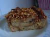 Dutch Bread Dish With Raisins
