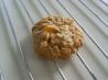 Apricots and Cream Oatmeal Cookies