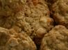 Apricots and Cream Oatmeal Cookies