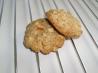 Apricots and Cream Oatmeal Cookies