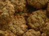 Apricots and Cream Oatmeal Cookies