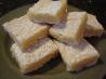 Yummy Lemon Bars!