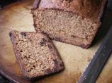 Banana Chocolate Chip Bread (Amish Friendship Bread Starter)
