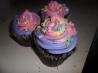 Fudgy Chocolate Cupcakes (Or Cake)