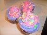 Fudgy Chocolate Cupcakes (Or Cake)