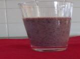 Super Blue Green Smoothie