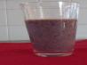 Super Blue Green Smoothie. Recipe by White Rose Child