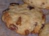 Raisin-Sunflower Seed-Vanilla-Cookies