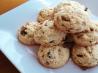 Raisin-Sunflower Seed-Vanilla-Cookies. Recipe by Lalaloula