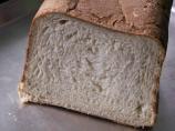 Sourdough French Bread - Abm (Amish Bread Starter)